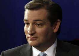 In Iowa Ted Cruz may be the 2016 GOP frontrunner